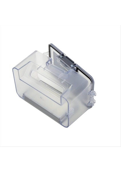 Robot Temizleyici Su Deposu Toz Kutusu Mamnv BR150/BR151 Manvıns G20 Gtvo BR150/BR151 Onson BR150/BR151 Robot Parçaları (Yurt Dışından) modelleri