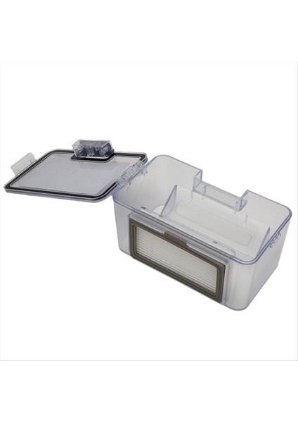 Robot Temizleyici Su Deposu Toz Kutusu Mamnv BR150/BR151 Manvıns G20 Gtvo BR150/BR151 Onson BR150/BR151 Robot Parçaları (Yurt Dışından) fırsatları