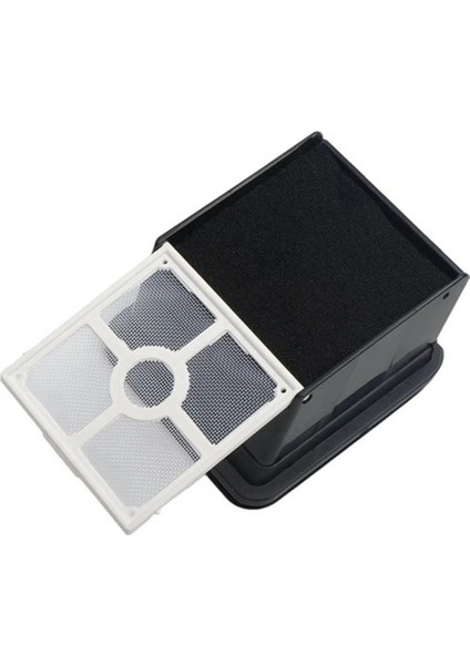 Hepa Filtre Kiti Ilıfe Için W90 Akülü Kablosuz Kuru Temizleme Akıllı Süpürme Robotu Elektrikli Süpürge Aksesuarı (Yurt Dışından) indirimleri