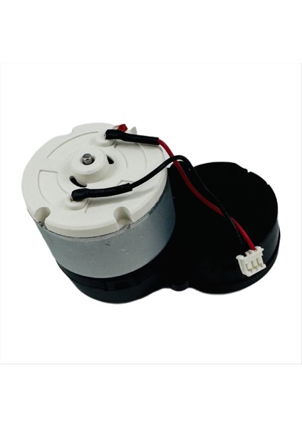 Dreame Mova E40 Ultra Elektrikli Süpürge Yedek Parçaları Için Yan Fırça Motoru Vakum Yan Fırça Motoru (Yurt Dışından)