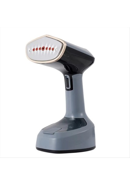 1500 W Yüksek Güç Asılı Demir Taşınabilir Ev Küçük El Buharlı Elektrikli Ütü Ütü Makinesi Buhar Motoru Abd (Yurt Dışından)