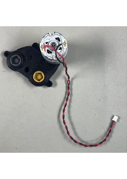 Dreame S40/50X40/50 Tam Aralıklı Yedek Parça Için Rulo Fırça Motorunun Değiştirilmesi (Yurt Dışından) fiyatları