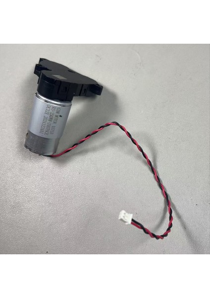 Dreame S40/50X40/50 Tam Aralıklı Yedek Parça Için Rulo Fırça Motorunun Değiştirilmesi (Yurt Dışından) indirimleri