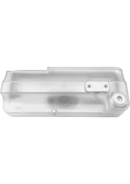 Su Deposu 360 Robotlu Süpürge S9 Aksesuarları Yedek Parça Su Kutusu Qihoo 360X90X95 (Yurt Dışından) indirimleri