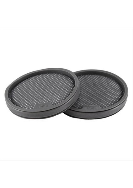 Dreame Için Uygun T10 T20 T30 R10 R20 Süpürme Robotu Aksesuarları Yüksek Verimli Filtre Yedek Parçaları 10 Adet (Yurt Dışından) modelleri