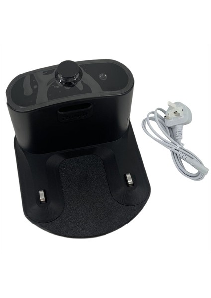 Irobot 5 6 7 Serisi 510/600/760 Elektrikli Süpürge Şarj Modülü Yedek Parçalar Için Şarj Dock Aksesuarları Ingiltere Tak (Yurt Dışından) indirimleri
