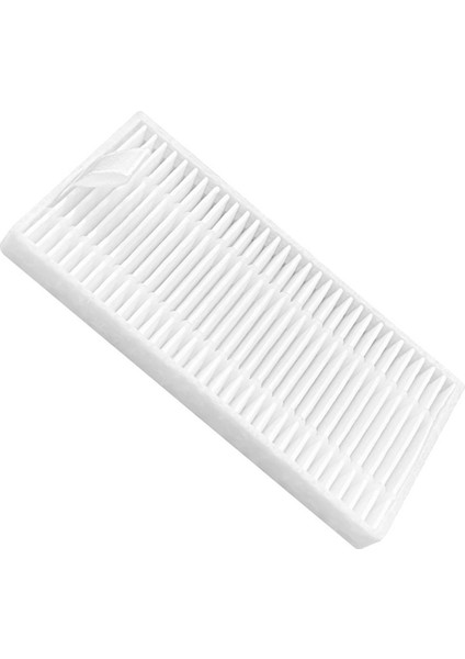 17 Adet Ana Yan Fırça Hepa Filtre Paspas Bezi Toz Torbası Lefan M2/ARTI/M2S Pro Elektrikli Süpürge Parçaları (Yurt Dışından) indirimleri