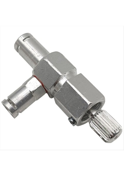 Kahve Makinesi Buhar Vanaları Adaptörü Kahve Makinesi Adaptörü Iki Yönlü Kontrol Vanaları (Yurt Dışından)