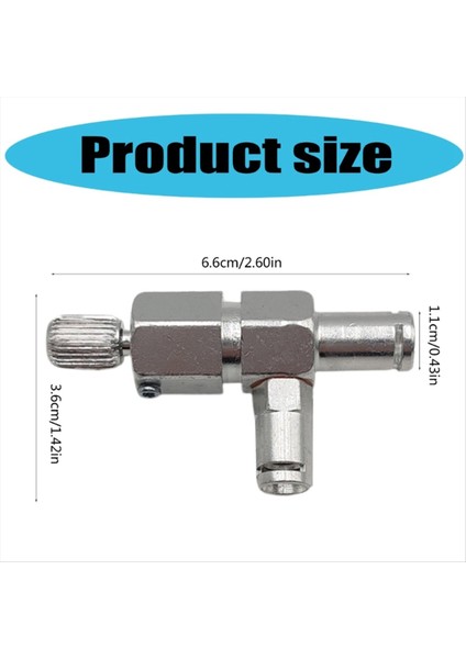 Kahve Makinesi Buhar Vanaları Adaptörü Kahve Makinesi Adaptörü Iki Yönlü Kontrol Vanaları (Yurt Dışından) fiyatları