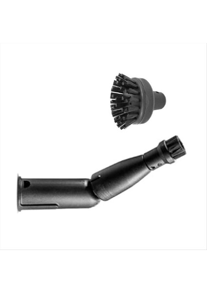 Buharlı Turbo Fırça Karcher Sc1 Sc2 Sc3 Sc4 Sc5 Sc7 Buharlı Temizleyici Aksesuarları Türbin Memesi Parçaları 2 863-159 0 (Yurt Dışından)