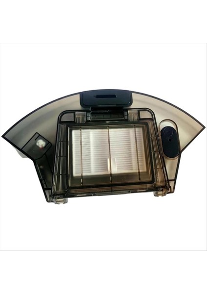 Ilife V20 Elektrikli Süpürge Yedek Parçaları Için 2&#39 Si 1 Arada Toz Kutusu ve Su Deposu Çöp Kutusu Toz Kutusu (Yurt Dışından)