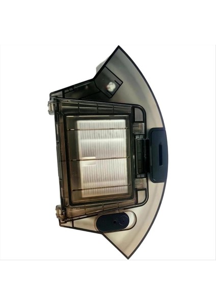 Ilife V20 Elektrikli Süpürge Yedek Parçaları Için 2&#39 Si 1 Arada Toz Kutusu ve Su Deposu Çöp Kutusu Toz Kutusu (Yurt Dışından) fırsatları