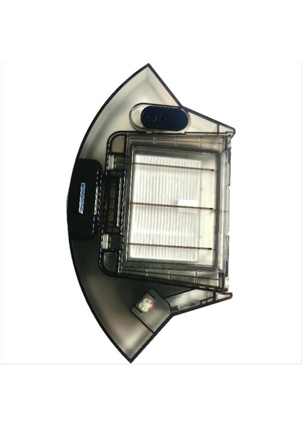 Ilife V20 Elektrikli Süpürge Yedek Parçaları Için 2&#39 Si 1 Arada Toz Kutusu ve Su Deposu Çöp Kutusu Toz Kutusu (Yurt Dışından) indirimleri