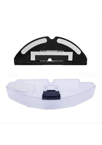Su Deposu Paspas Tutucu Roborock S7 / S70 /S75 /T7S /t7 Artı Elektrikli Süpürge Aksesuarları Elektrik Kontrol Su Deposu (Yurt Dışından)