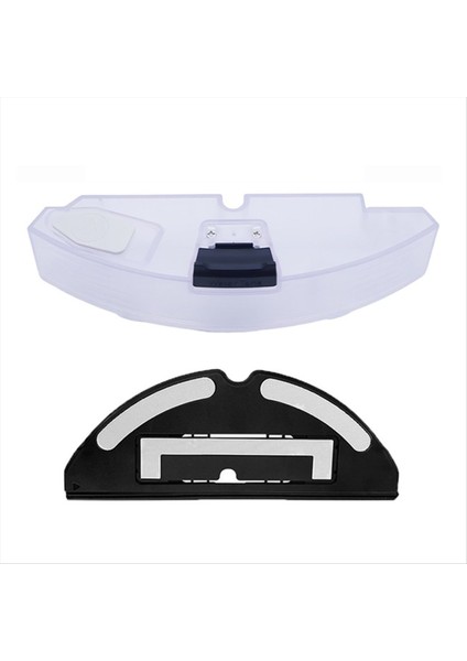 Su Deposu Paspas Tutucu Roborock S7 / S70 /S75 /T7S /t7 Artı Elektrikli Süpürge Aksesuarları Elektrik Kontrol Su Deposu (Yurt Dışından) modelleri