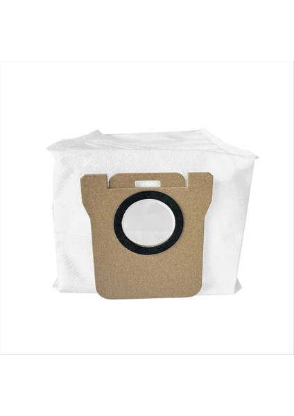 Yedek Parçalar Xiaomi Mijia M30S D103CN Robot Vakum Ana Yan Fırça Hepa Filtre Paspas Bezi Toz Torbası Yedek Parçalar (Yurt Dışından) fırsatları