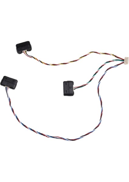 1 Çift Sağ + Sol Uçurum Sensörü Roborock Q10 S5/s5+ Q10 X5/x5+ Q10 Vf+ Q10 Pf+ Süpürücüler (Yurt Dışından) fiyatları