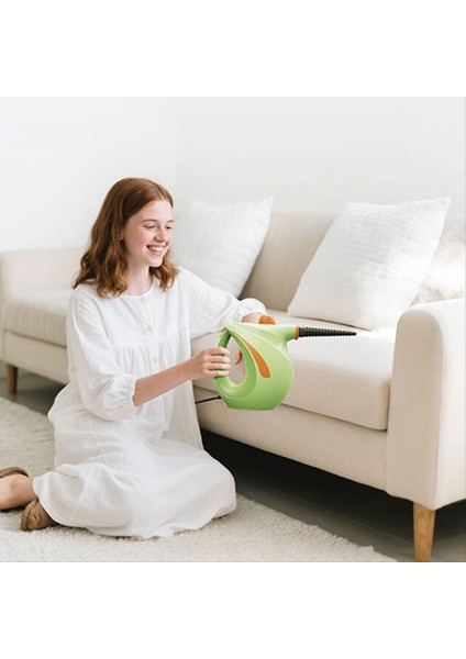 El Tipi Buhar Temizleyici Yüksek Basınçlı Çok Amaçlı Taşınabilir Buharlı Çeşitli Yüzeyleri Temizlemek Için Evde Ab Fişi Kullanın (Yurt Dışından) fiyatları