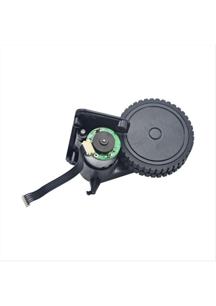 Eıctroux C30B/PROSCENIC 800 X550/EUFY 25C/11S/11S MAX/G30/15CMAX/30C/30C Max Vakum Sağ Için Vakum Tekerlekleri Motor Modülü (Yurt Dışından) fırsatları