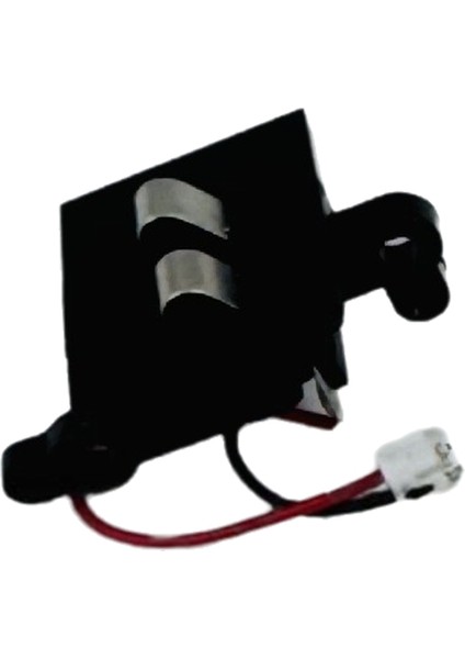 Dreame Mova M1 Robotlu Süpürge Için Su Deposu Kontrol Tertibatı Yedek Parça Vakumlu Su Deposu Tertibatı (Yurt Dışından)