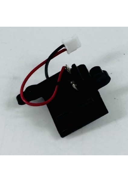 Dreame Mova M1 Robotlu Süpürge Için Su Deposu Kontrol Tertibatı Yedek Parça Vakumlu Su Deposu Tertibatı (Yurt Dışından) fırsatları