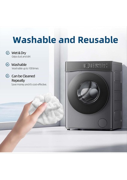 12 Paket Üçgen Bonnets Bezler Kapak Buharlı Temizleyici Için Dupray / Wagner Evrensel Buharlı Temizleyici Paspas Pedleri (Yurt Dışından) fiyatları