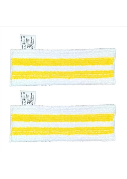 12 Adet Buharlı Paspas Bezi Karcher Easyfix Sc2 Sc3 Sc4 Sc5 Elektrikli El Süpürgesi Mikrofiber Buharlı Paspas Paçavra Yedek Parça (Yurt Dışından) modelleri