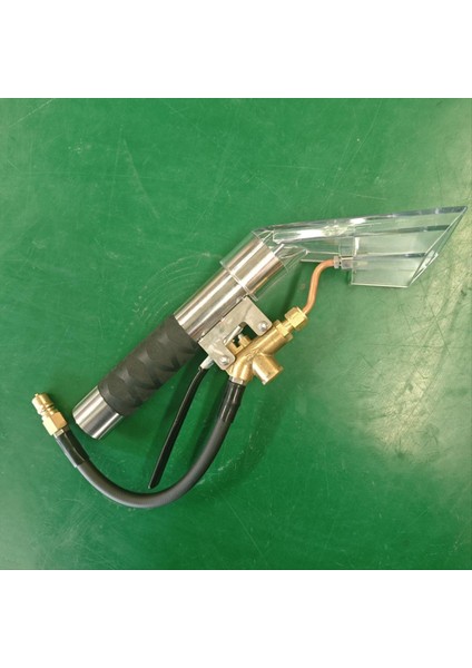 Yüksek Sıcaklık Buharlı Temizleyici Araba Yıkama Makinesi Halı Kanepe Temizleme Çıkarıcı Halı Sıkacağı Döşeme Aracı El (Yurt Dışından) modelleri