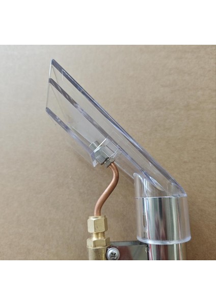 Yüksek Sıcaklık Buharlı Temizleyici Araba Yıkama Makinesi Halı Kanepe Temizleme Çıkarıcı Halı Sıkacağı Döşeme Aracı El (Yurt Dışından) fırsatları