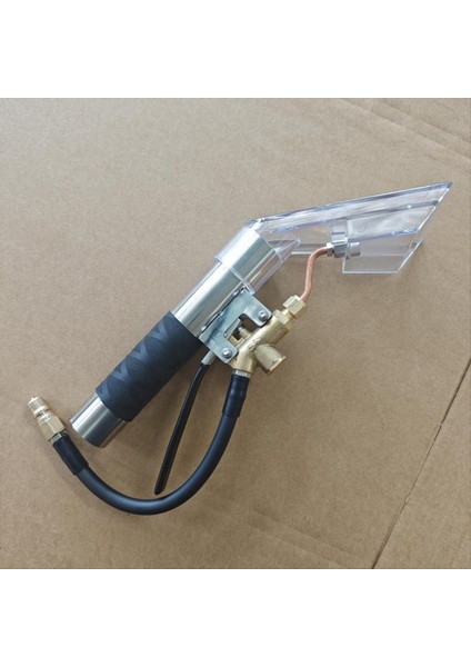 Yüksek Sıcaklık Buharlı Temizleyici Araba Yıkama Makinesi Halı Kanepe Temizleme Çıkarıcı Halı Sıkacağı Döşeme Aracı El (Yurt Dışından) indirimleri