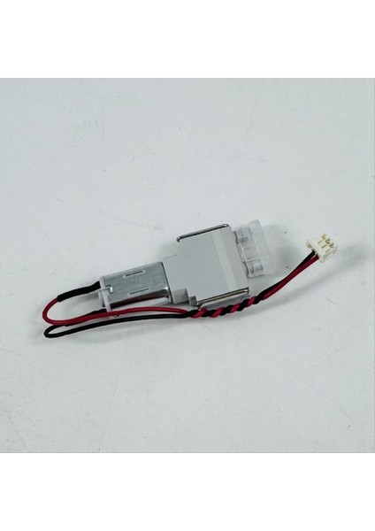 CJWP08 Mini Su Pompası Dreame Mova Z50 Ultra/z5/z5 Pro Yedek Parça Caterpillar Parça Paspas Çıkış Pompası (Yurt Dışından) indirimleri