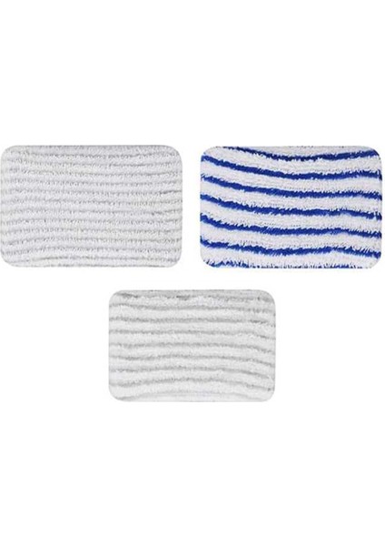 Rowenta Temiz ve Buhar Için Yedek Mikrofiber Paspas Bezleri Rowenta Ry7 Ry8 Serisi Için ZR850002 ZR005801 ZR005804 (Yurt Dışından) fırsatları