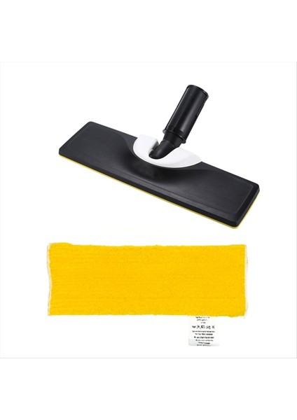 Buharlı Fırça Kafası Paspas Bezi Karcher Sc1 Sc2 Sc3 Sc4 Sc5 Sc7 Buharlı Temizleyici Yedek Parçalar Zemin Fırçası (Yurt Dışından) modelleri