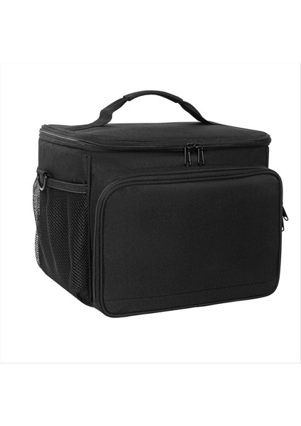 Bissell Steamshot Buharlı Temizleyici Için Taşıma Çantası 39N7V/39N7A Ayarlanabilir Bölmeli Buharlı Temizleyici Saklama Çantası (Yurt Dışından)