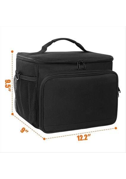 Bissell Steamshot Buharlı Temizleyici Için Taşıma Çantası 39N7V/39N7A Ayarlanabilir Bölmeli Buharlı Temizleyici Saklama Çantası (Yurt Dışından) modelleri