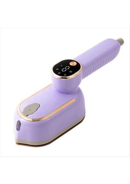 Küçük El Tutma Ütü Makinesi Demir Makinesi Ev Buhar Taşınabilir Asılı Ütü Makinesi Buharlı Ütü C Ab Tak (Yurt Dışından)