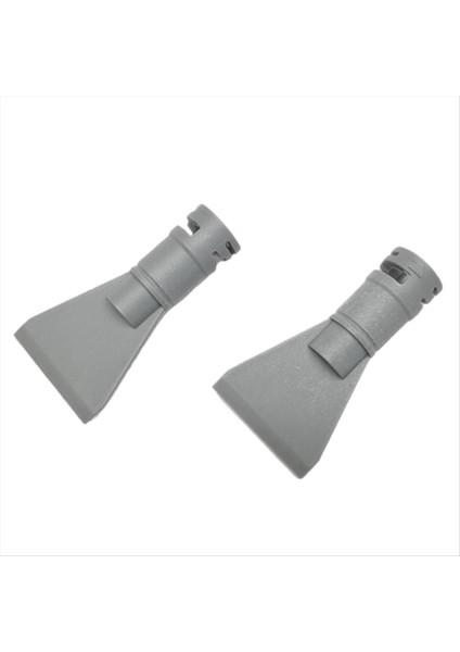 Bissell Steamshot 39N7V 39N7A 2994B Sert Yüzey Buharlı Temizleyici Için 4 Adet Buhar Püskürtme Ataşmanları (Yurt Dışından) fiyatları