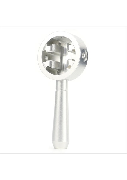 Kahve Makinesi Buhar Düğmesi Breville 870/875/876 Kolu Dönüşüm Aksesuarı Alüminyum Alaşımlı Kolay Kurulum Beyaz (Yurt Dışından)