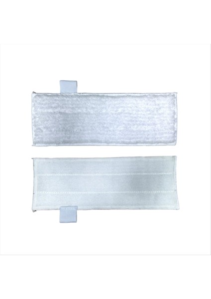 Mikrofiber Paspas Bezi Pedi Dupray Buharlı Temizleyici Aksesuarları Yedek Buharlı Temizleme Pedi Dolum 8 Adet (Yurt Dışından) fiyatları