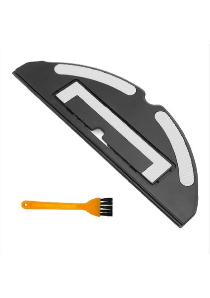 Roborock S7 S70 Süpürme Robotu Destek Plakası Aksesuarları Paspas Aksesuarları Seti Için Uygun Paspas Tutucu Aksesuarları (Yurt Dışından)