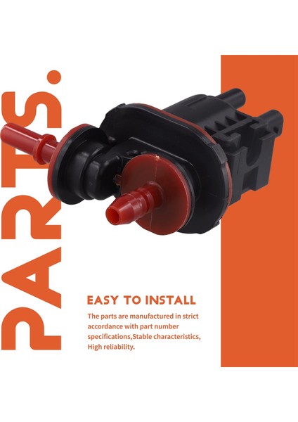 EU5A-9G866-CE Evaporatif Tahliye Solenoid EU5A9G866CE Ford Ranger 2 Için 3l 2019 Buhar Kabı Tahliye Vanası JL34-9B325-AC (Yurt Dışından) fırsatları