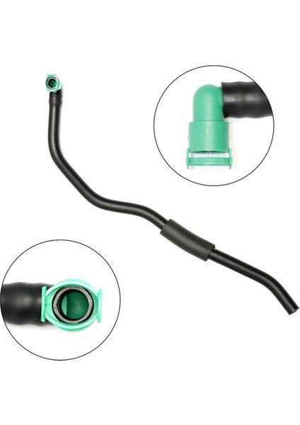 Yakıt Buhar Tahliye Vanası Hortum Hattı Borusu F75Z-9D289-AA F75Z9D289AA Ford Expedition F150 F250 Için Uygun (Yurt Dışından) fiyatları