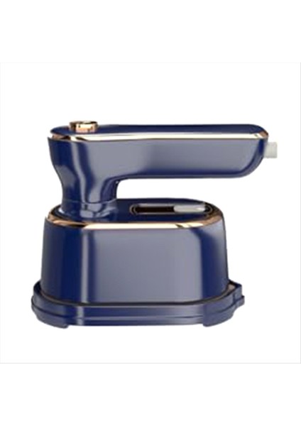 Giysiler Için Seyahat Buharlı Demir Mini Taşınabilir Ütü Makinesi Seyahat Küçük Taşınabilir Steam Koleji Temel Işlemler Buharlayıcı (Yurt Dışından)