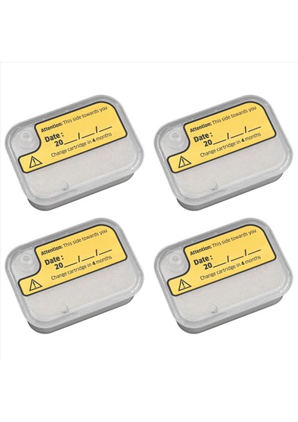 Bu Kireç Çözücü Kartuşla For Karcher Sc 1 Dikey Buharlı Temizleyicinizin Gücünü 4 Kat Artırın Derinlemesine Temizleme Kolaylaştı (Yurt Dışından)