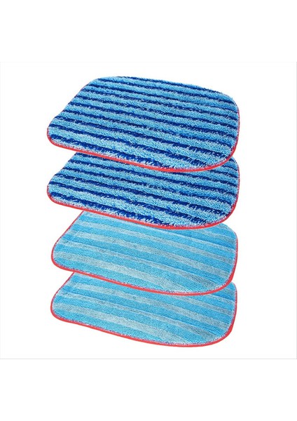 A1375-100/101 Yedek Buharlı Paspas Pedleri Paspas Pedi Mcculloch MC1375 Poulan Pro PP270 Buharlı Temizleyiciler-4 Adet (Yurt Dışından) fiyatları