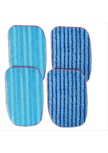 A1375-100/101 Yedek Buharlı Paspas Pedleri Paspas Pedi Mcculloch MC1375 Poulan Pro PP270 Buharlı Temizleyiciler-4 Adet (Yurt Dışından) modelleri