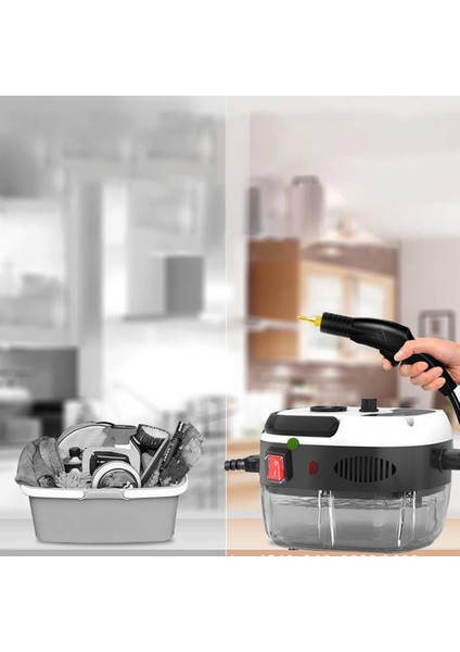 Buharlı Temizleyici Yüksek Sıcaklık Klima Mutfak Davlumbaz Ev/araba Buharlı Temizleyici 220 V Ab Tak (Yurt Dışından) fırsatları