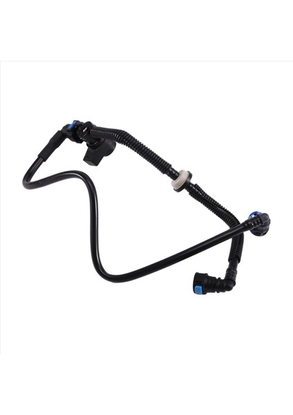 Araba Yakıt Buharı Tenekesi Solenoid Tüp FG1Z9G271A FG1Z-9G271-A Ford Explorers Için Boğa Lincoln Mks Mkt 2010-2019 (Yurt Dışından) modelleri