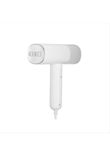 Giysiler Için El Vapurları 1000W Katlanabilir Seyahat Vapuru Taşınabilir El Demiri ile 150ML Su Deposu Ev Seyahat Için(Ab) (Yurt Dışından)