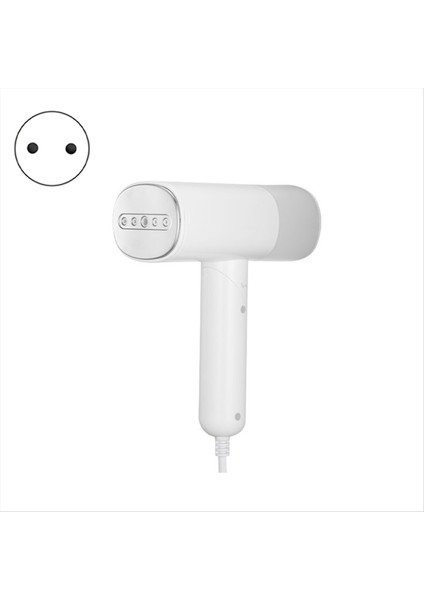 Giysiler Için El Vapurları 1000W Katlanabilir Seyahat Vapuru Taşınabilir El Demiri ile 150ML Su Deposu Ev Seyahat Için(Ab) (Yurt Dışından) fiyatları